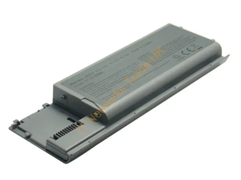 310-9080-TM - Total Micro Li-Ion 6Cell 5200Mah Battery
