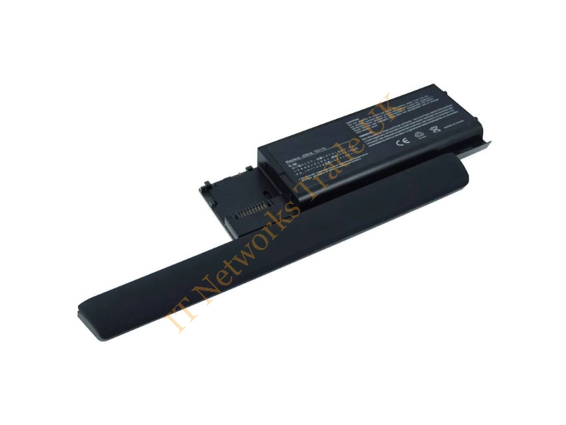 310-9081 Dell 9-Cell 11.1V 85WHr Lithium-ion Battery for Latitude D620 D630 Laptop Battery