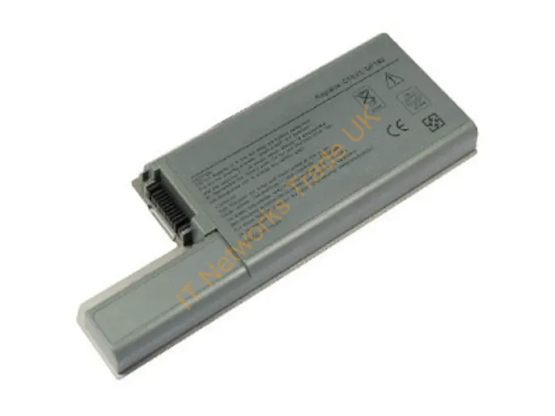310-9123-TM - Total Micro Li-Ion 9Cell 7800Mah Battery