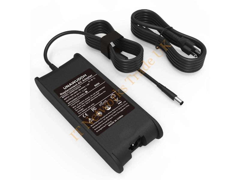310-9249 Dell 65-Watts AC Adapter for Dell Inspiron Latitude Precision XPS Power Adapter