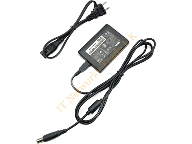 310-9991 Dell 45W 19.5V 2.31A PA-20 AC Adapter with Power Cable Power Adapter