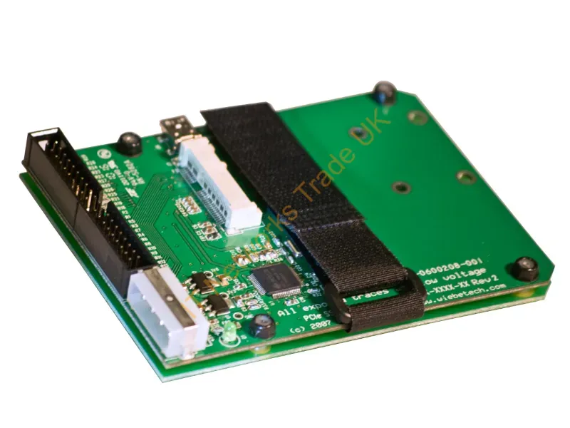 31000-1091-0000 - Wiebetech 31000-1091-0000 Interface Cards/Adapter Internal Ide/Ata