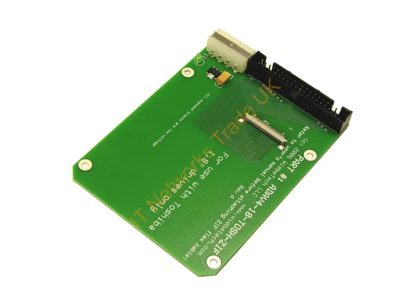 31000-1098-0000 - Wiebetech 31000-1098-0000 Interface Cards/Adapter Internal