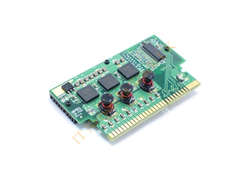 310027-001 HP Compaq Voltage Regulator Module (VRM) for XW6000 Workstation