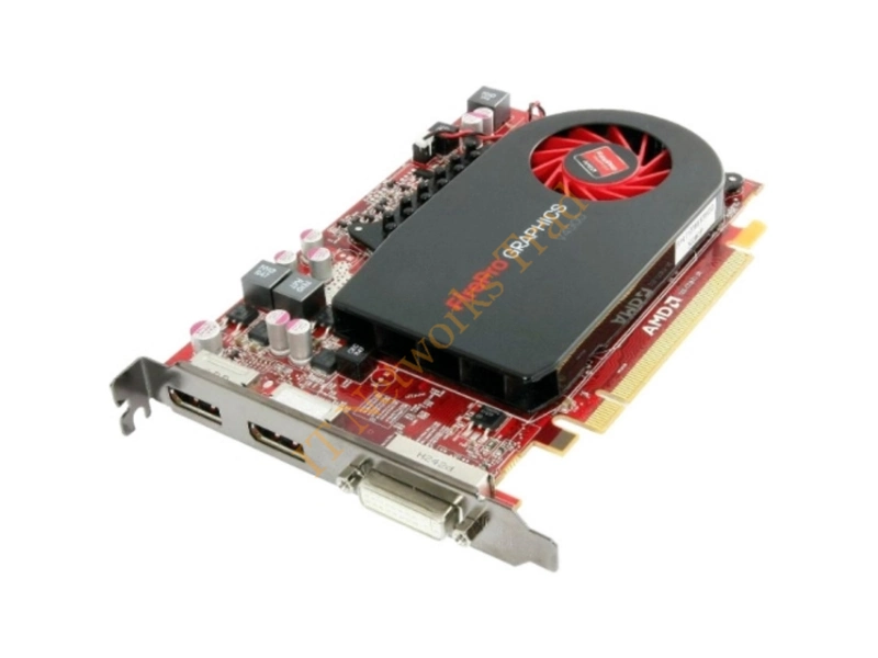 31004-24-40R Sapphire ATI Firepro V4900 1GB GDDR5 Video Graphics Card