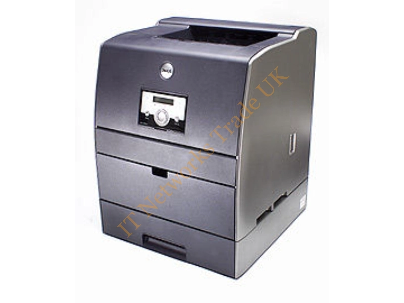 3100CN Dell 3100cn Color Laser Printer