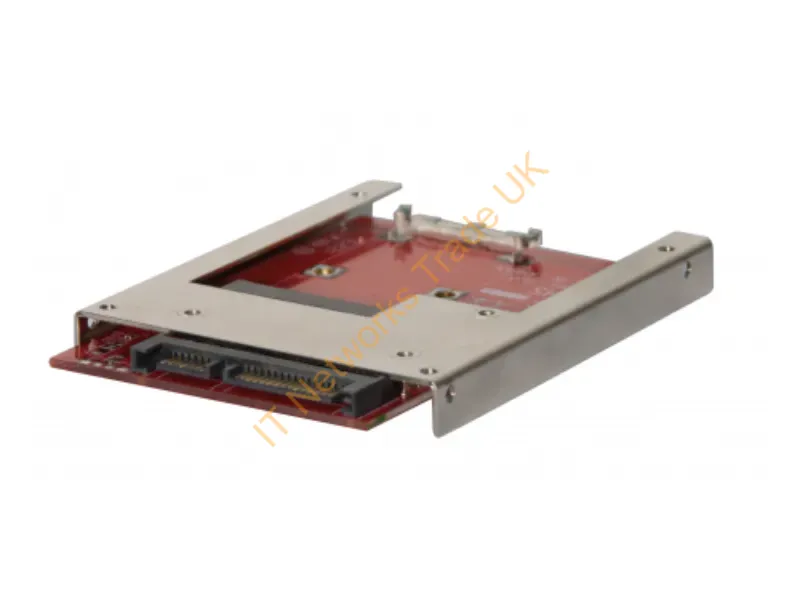 31020-0488-0000 - Cru 31020-0488-0000 Interface Cards/Adapter Internal