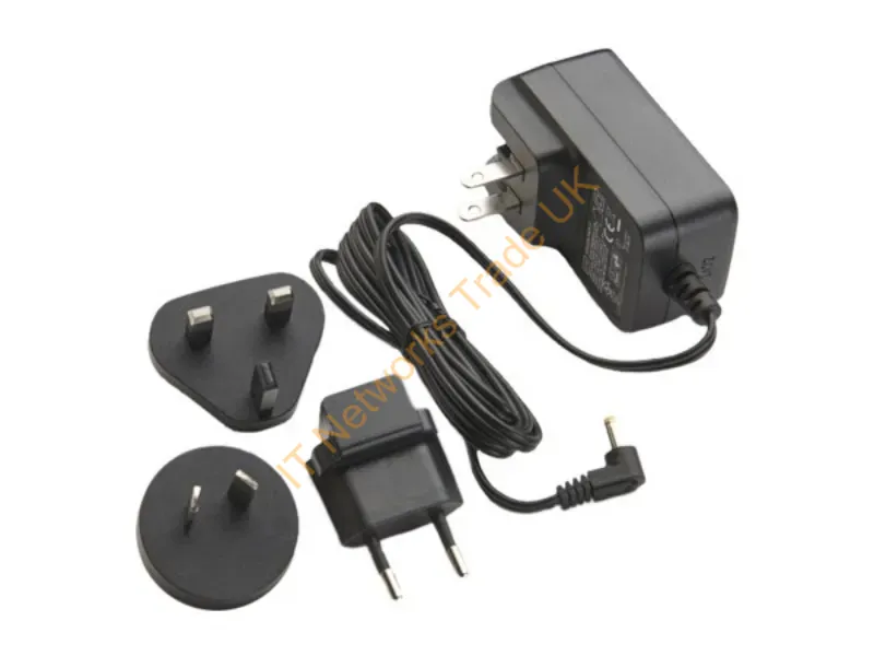 31034 - Primera 031034 Power Adapter/Inverter Indoor 24 W Black