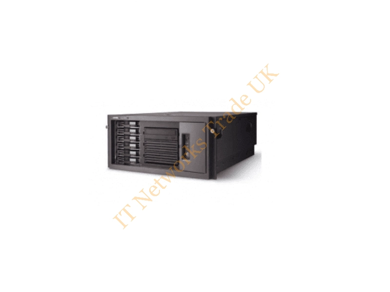 310589-001 HP ML370R G3 3.06Ghz 1GB RAM Server System