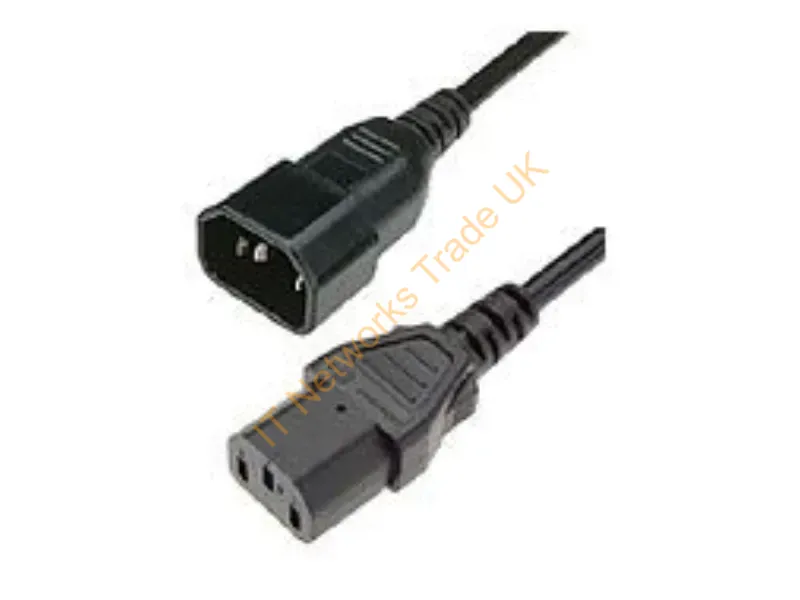 310782-B21 HP 1xC13/C14 Y-Cable Miscellaneous Cable
