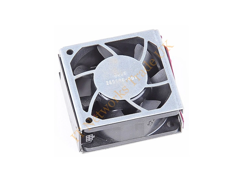 310795-001 HP Hot-Pluggable Fan for ProLiant DL560 Server Cooling Fan