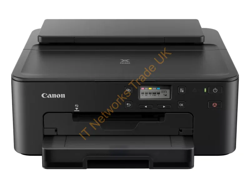 3109C026 - Canon PIXMA TS705a inkjet printer Colour 4800 x 1200 DPI A4 Wi-Fi