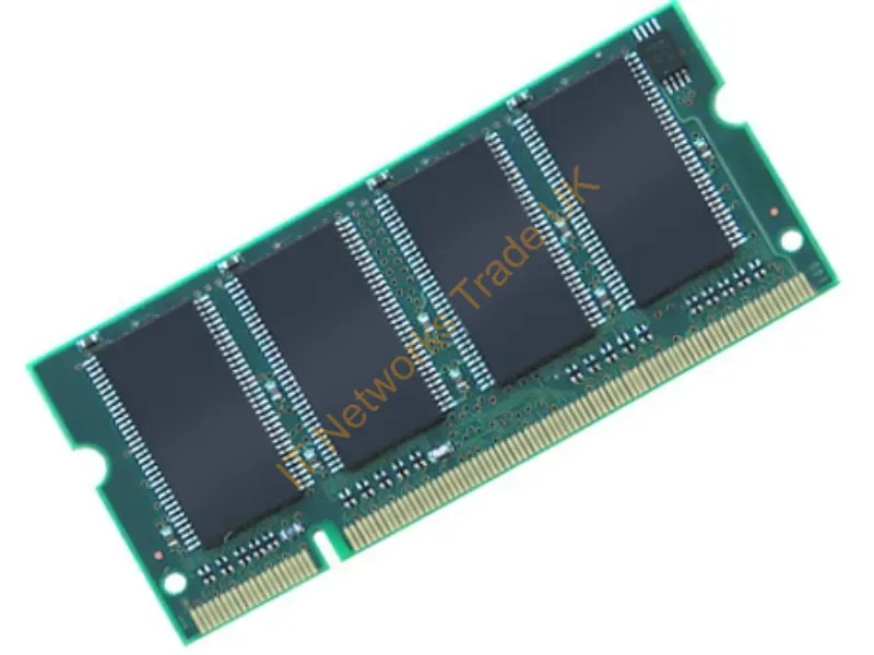 311-2962-AX - Axiom 1Gb Ddr-333 Sodimm Memory Module 1 X 1 Gb 200-Pin So-Dimm