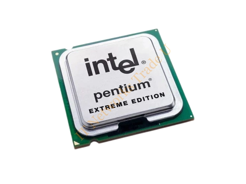 311-4003 Dell 200MHz 66MHz 256KB L2 Cache Socket 8 Intel Pentium Pro Retail Processor