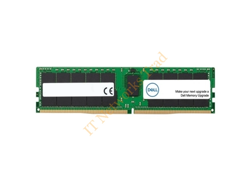 311-4446 Dell 2GB Kit (2 X 1GB) DDR2-533MHz PC2-4200 ECC Unbuffered CL4 240-Pin DIMM Dual Rank Memory for PowerEdge 860 / 840 / 850 Server Memory