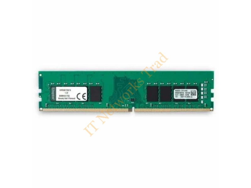 311-4467 Dell 12GB Kit (6 X 2GB) DDR2-533MHz PC2-4200 ECC Fully Buffered CL4 240-Pin DIMM Single Rank Memory Server Memory
