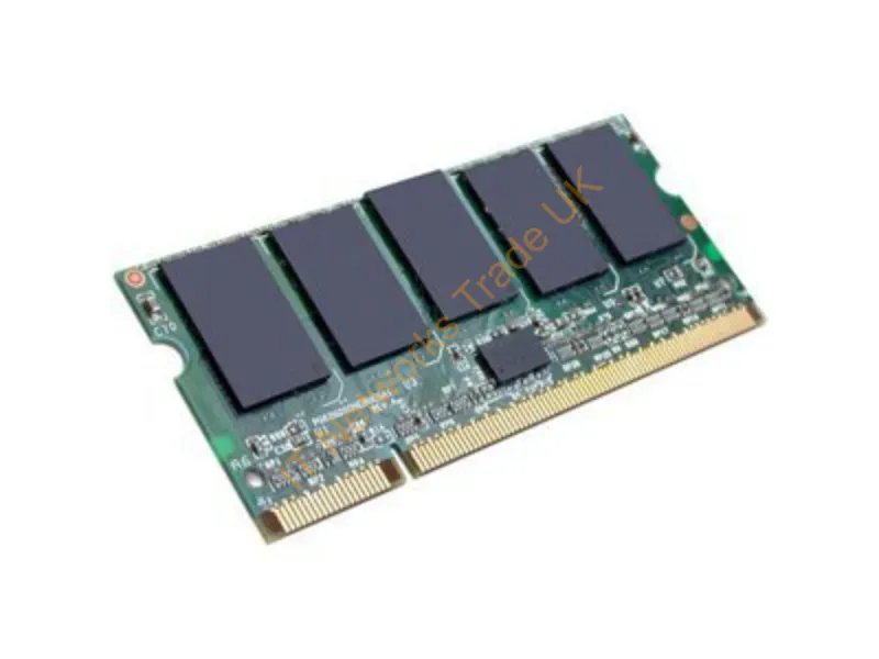 311-6804-AA - Addon Networks 2Gb Ddr2-667 Memory Module 1 X 2 Gb 200-Pin So-Dimm