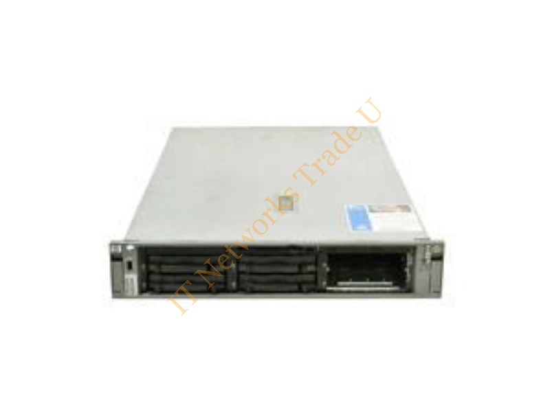 311144-001 HP DL380R G4 3.6Ghz 1GB Server System