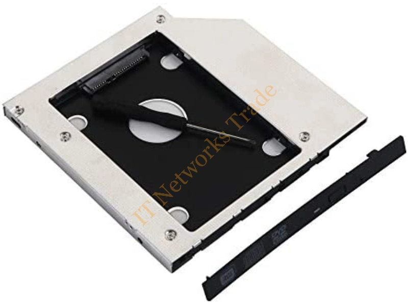 311173-001 HP Optical Drive Caddy Tray for Server TC2120 Server Accessory
