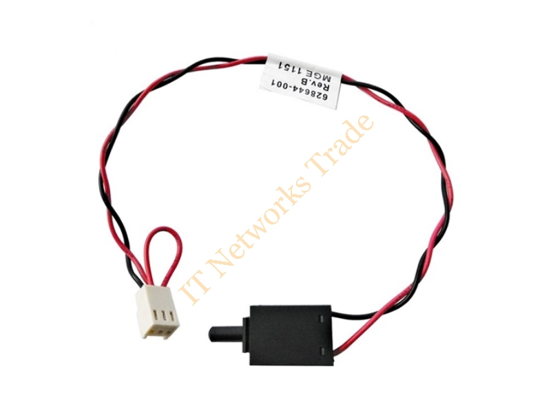 311179-001 HP Chassis Intruder Switch for TC2120 Server Server Accessory