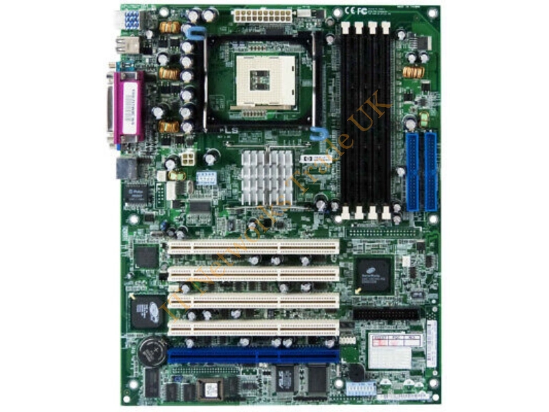 311185-001 HP System Board for Proliant Server Motherboard