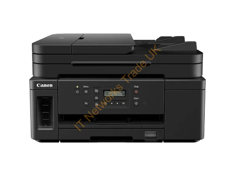 3111C008 - Canon PIXMA GM4050 Inkjet A4 600 x 1200 DPI Wi-Fi