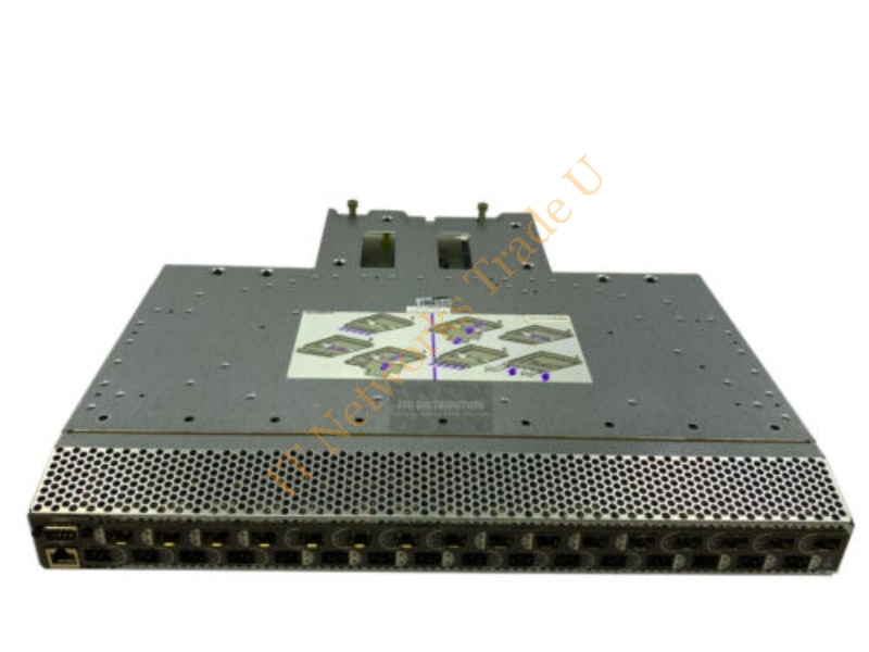 311242-001 HP System Board for StorageWorks San Switch 2/32 Desktop Motherboard