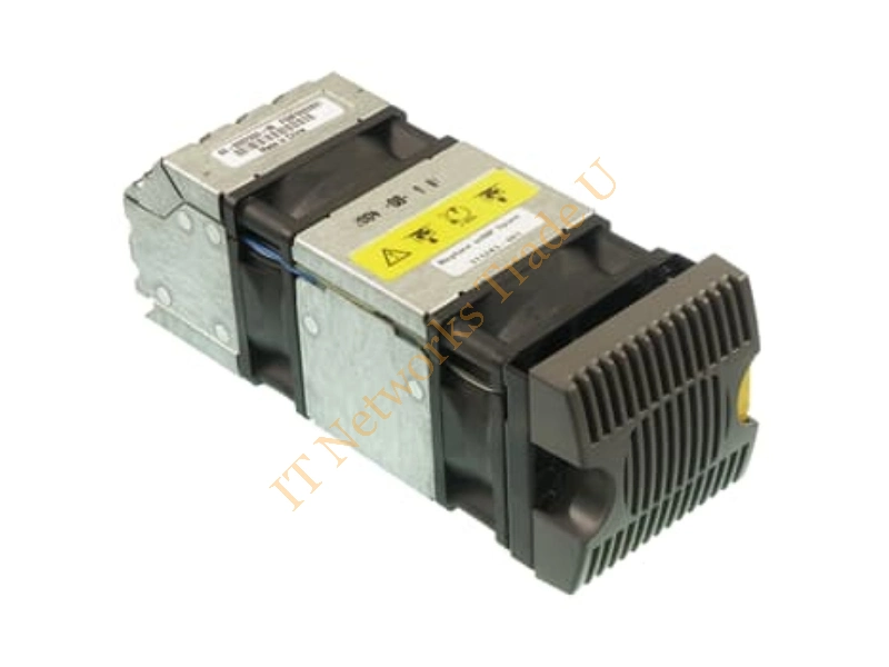 311243-001 HP Fan with Tray for 2/32 SAN Switch SW3900 Cooling Fan