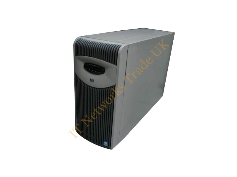 311526-001 HP ProLiant ML350 G3 Intel -Xeon 2.80GHz CPU 2GB RAM 5U Rack Server Server System