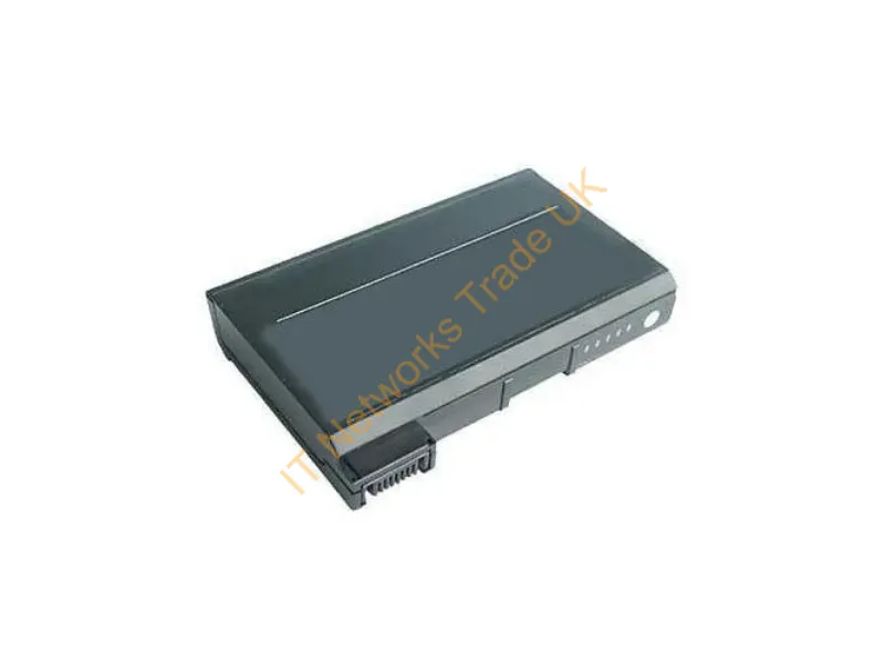 312-0028-TM - Total Micro Lithium Ion Notebook Battery