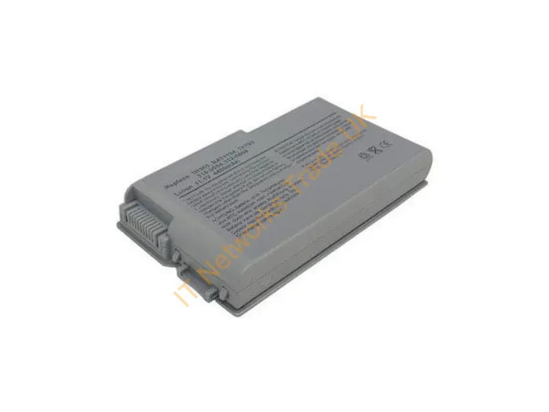 312-0068-TM - Total Micro Lithium Ion Notebook Battery