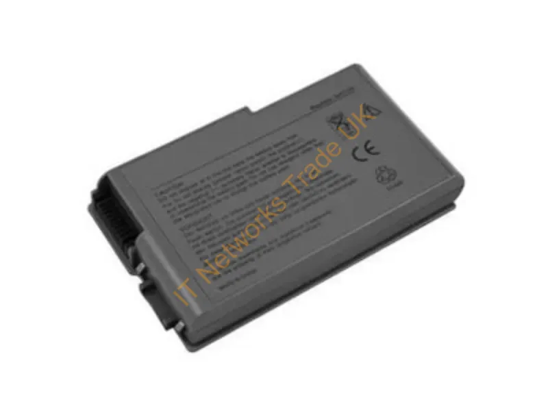 312-0090-TM - Total Micro Li-Ion 6Cell 5200Mah Battery