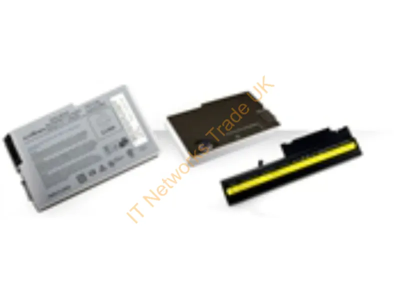 312-0106-AX - Axiom 312-0106-Ax Laptop Spare Part Battery