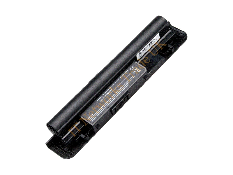 312-0140 Dell 60Whr 11.1V 6-Cell Li-Ion Battery for Vostro 1220 Laptop Battery