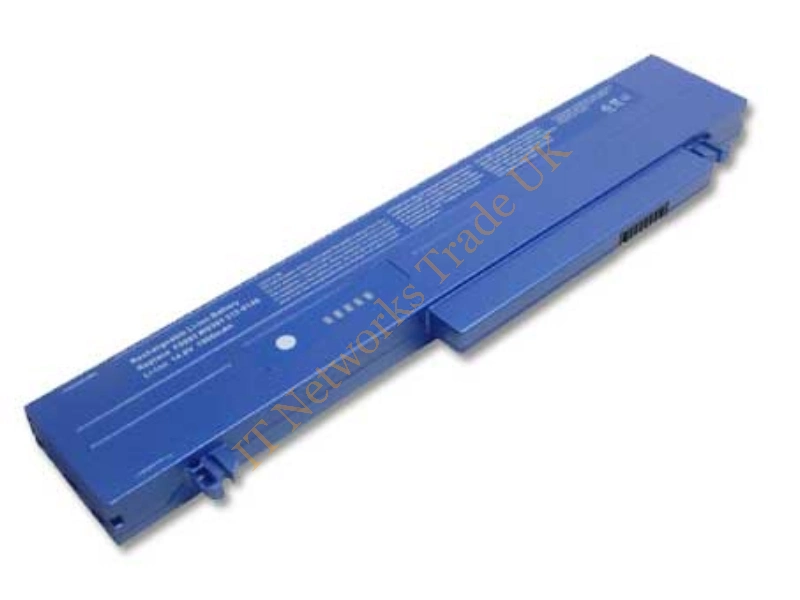 312-0148 Dell 14.8V 4-Cell Li-Ion Battery for Latitude Laptop Battery