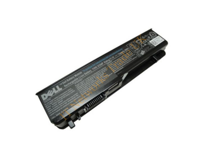 312-0186 Dell 56Whr 6-Cell Li-Ion Battery for Studio 1745 1747 1749 Laptop Battery