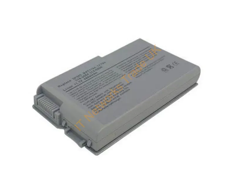 312-0191-TM - Total Micro 5200 Mah, 6-Cell, 11.1 V Battery