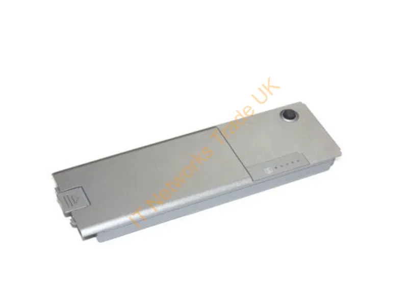 312-0195-TM - Total Micro 7200 Mah, 9-Cell, 11.1 V Battery