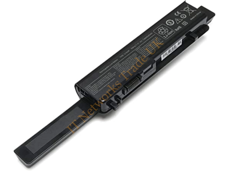 312-0196 Dell 9-Cell 85Whr Extended Li-Ion Battery for Studio 1745 1747 1749 Laptop Battery
