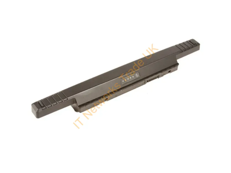 312-0207-TM - Total Micro Li-Ion 9Cell 7650Mah Battery