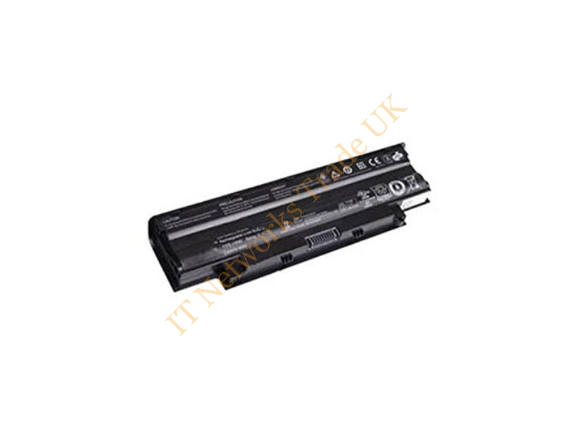 312-0234 Dell 9-Cell 11.1V 90WHr Lithium-Ion Battery for Inspiron 13R 14R 15R 17R Laptops Laptop Battery