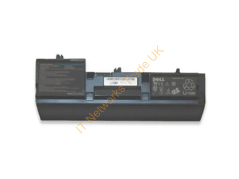 312-0314-TM - Total Micro Li-Ion 4800Mah 6 Cell Battery