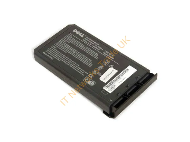 312-0335-AX - Axiom 312-0335-Ax Laptop Spare Part Battery