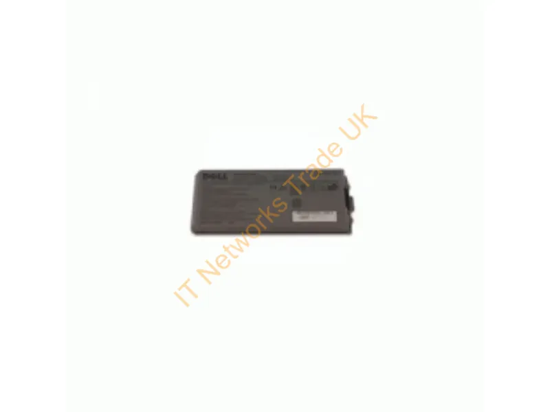 312-0336-TM - Total Micro Battery For Dell