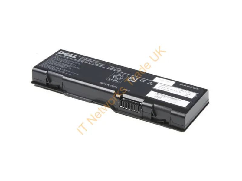 312-0340-AX - Axiom 312-0340-Ax Laptop Spare Part Battery