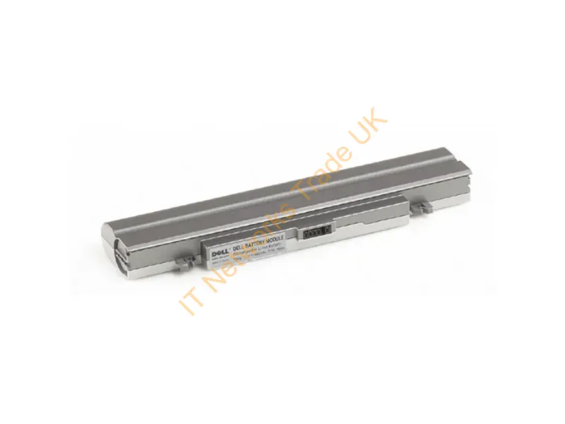 312-0342-AX - Axiom 312-0342-Ax Laptop Spare Part Battery