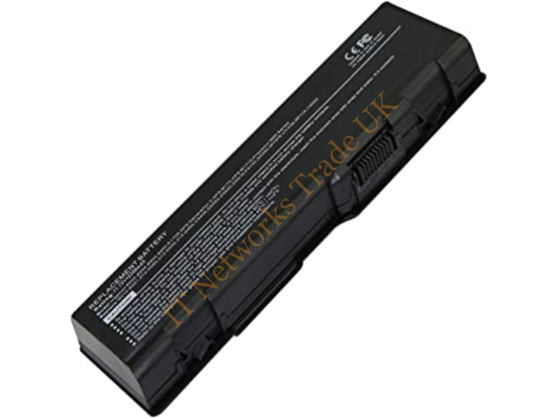 312-0348 Dell 6-Cell 11.1V Battery for Inspiron 6000 9200 9300 9400 E1705 Laptop Battery