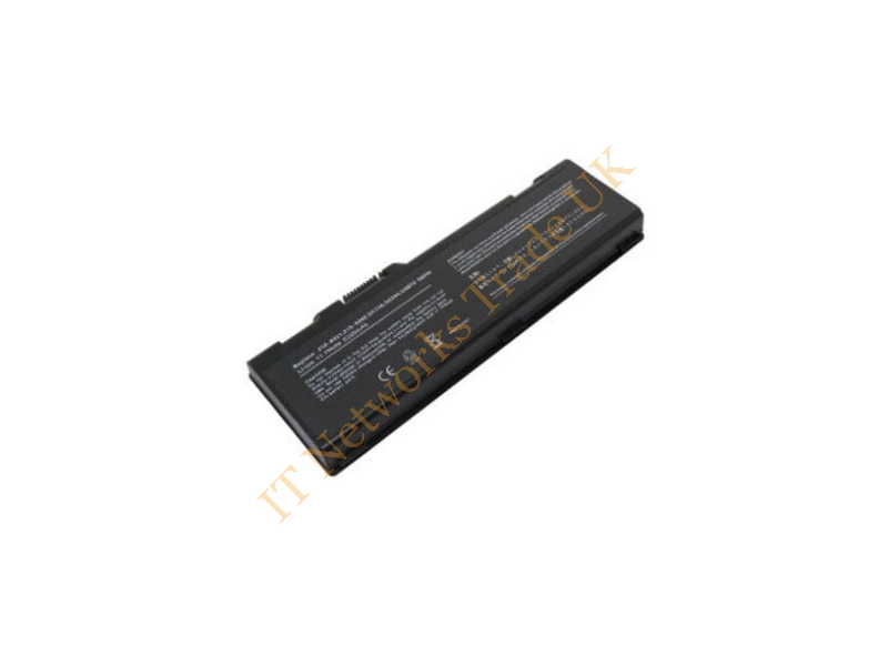 312-0349 Dell 9-Cell 73Wh 11.1V Battery for Inspiron 6000 9200 9300 9400 E1705 Laptop Battery