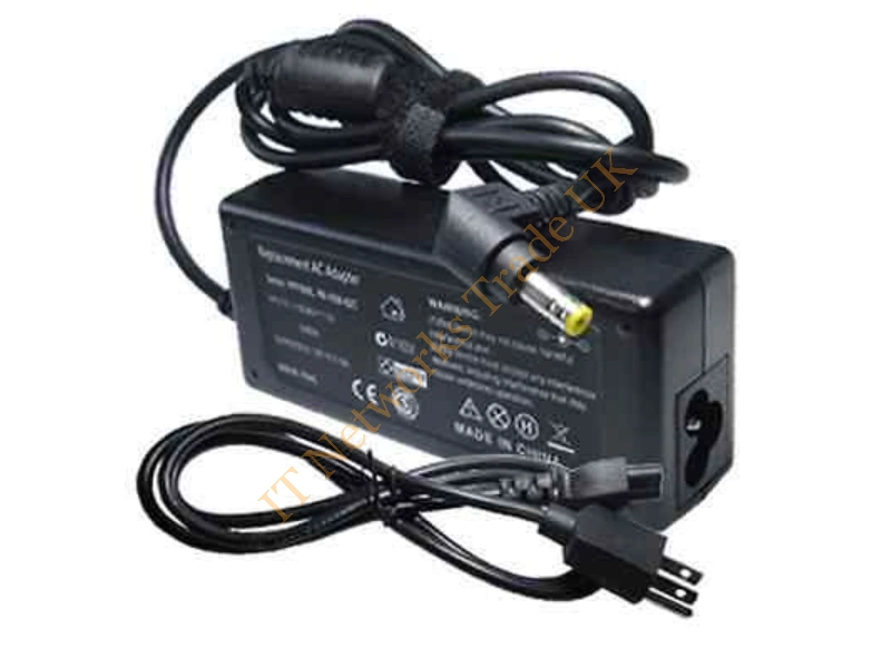 312-0367 Dell 60W 19V 3.16A AC Adapter Includes Power Cable Power Adapter