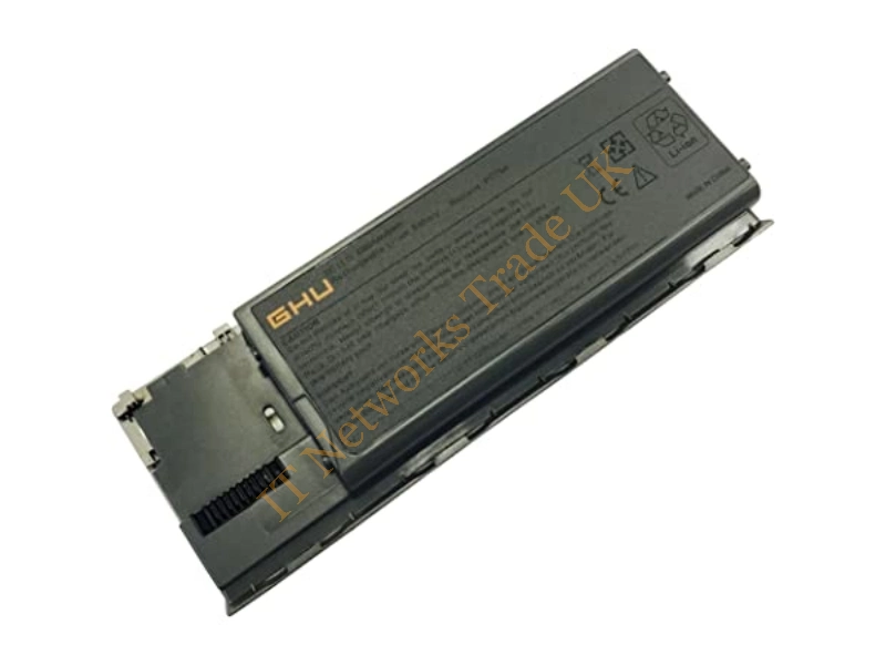 312-0383 Dell 6-Cell 11.1V 56WHr Lithium-Ion Battery for Latitude D620 D630 Laptop Battery